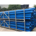 2020 hotsale 4inch,6inch 8inch pvc plastic pipe for water wells drilling